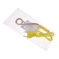 Электрокипятильник Luazon LEK 11, 500 Вт, спираль кольцо, 15х3 см, 220 В, желтый - фото 51411969