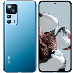 Смартфон Xiaomi 12T RU, 6.67", Amoled, 8 Гб, 256 Гб, 108 Мп, 20 Мп, 5000 мАч, NFC, синий - фото 51412297