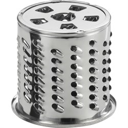 Мясорубка Gorenje MG1802SJW, 1800 Вт, 5 насадок, реверс, шинковка, белый - фото 51412404