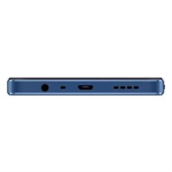 Смартфон Realme NARZO 50i Prime, 6.5",  3 Гб, 32 Гб, 8 Мп, 5 Мп, 5000 мАч, синий - фото 51412490