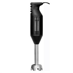 Блендер погружной VA-IB-160, 0.2 кВт, 220 В, 2 скорости, чёрный - фото 51412514