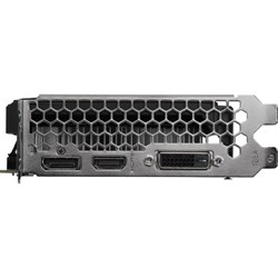 Видеокарта Palit PA-RTX3050 STORMX, GeForce RTX 3050 8 Гб, GDDR6, HDMI, DP - фото 51412556
