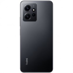 Смартфон Xiaomi Redmi Note 12 RU, 6.67", 4Гб, 128Гб, 50Мп, 13Мп, NFC, BT 5.0, 5000мАч, серый - фото 51412634