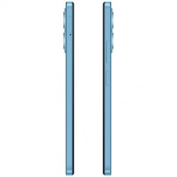 Смартфон Xiaomi Redmi Note 12 RU, 6.67", 6Гб, 128Гб, 50Мп, 13Мп, NFC, BT 5.0, 5000мАч, синий - фото 51412640