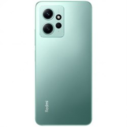 Смартфон Xiaomi Redmi Note 12 RU, 6.67", 6Гб, 128Гб, 50Мп,13Мп, NFC,BT 5.0, 5000мАч, зеленый - фото 51412644