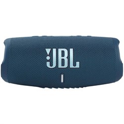 Портативная колонка JBL Charge 5, 40 Вт, BT 5.1, режим TWS, Power Bank, IP67, 7500мАч, синяя - фото 51412683