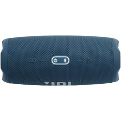 Портативная колонка JBL Charge 5, 40 Вт, BT 5.1, режим TWS, Power Bank, IP67, 7500мАч, синяя - фото 51412685