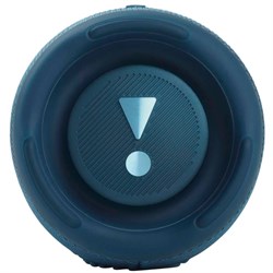 Портативная колонка JBL Charge 5, 40 Вт, BT 5.1, режим TWS, Power Bank, IP67, 7500мАч, синяя - фото 51412688