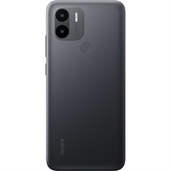 Смартфон Xiaomi Redmi A2 plus, 6.52", IPS, 3 Гб, 64 Гб, 8 Мп, 5 Мп, 2 Sim, 5000 мАч, черный - фото 51412712