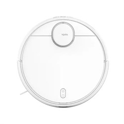 Робот-пылесос  Xiaomi Robot Vacuum S10 EU B106GL, 45 Вт, сухая/влажная, 0.3/0.2 л, белый - фото 51412719
