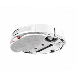 Робот-пылесос  Xiaomi Robot Vacuum S10 EU B106GL, 45 Вт, сухая/влажная, 0.3/0.2 л, белый - фото 51412722