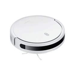 Робот-пылесос  Xiaomi Robot Vacuum E10 EU B106GL, 45 Вт, сухая/влажная, 0.4/0.2 л, белый - фото 51412728