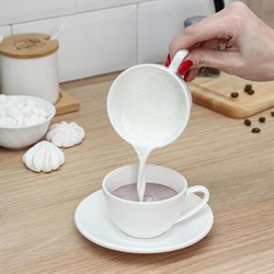 Капучинатор Доляна «Обжорка», 22×5×4 см, МИКС - фото 51412776