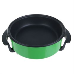 Сковорода электрическая Sakura SA-7711GR, 1500 Вт, d=32, глубина 5 см - фото 51412799