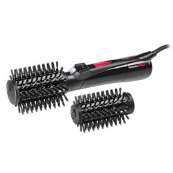 Фен-щетка BaByliss BAB2770E, 800 Вт, две насадки 40 мм и 50 мм - фото 51412893