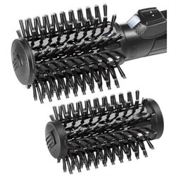 Фен-щетка BaByliss BAB2770E, 800 Вт, две насадки 40 мм и 50 мм - фото 51412894