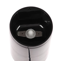 Кофемолка Centek CT-1360, электрическая, 250 Вт, 45 г, чёрная - фото 51412973