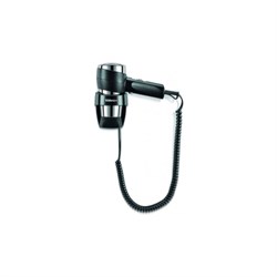 Фен Valera 542.14/038A Action Super Plus 1800, черный - фото 51413056