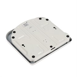 Весы напольные Sakura SA-5000-7, механические, до 130 кг, картинка "гиацинты" - фото 51413255