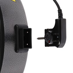 Сковорода электрическая FIRST FA-5109-2, 1500 Вт, 5 режимов, антипригарное покрытие, черная - фото 51413282