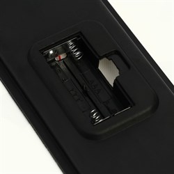 Весы напольные Luazon LVE-021, электронные, до 180 кг, от батареек AAАх2 - фото 51413293