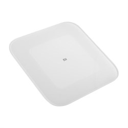 Весы Xiaomi Mi Smart Scale 2 (NUN4056GL), электронные, диагностические, до 150 кг, белые - фото 51413454