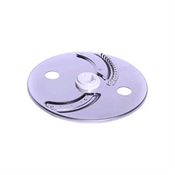 Измельчитель Oursson CH3040/DC, стекло, 300 Вт, 2 л, бордовый - фото 51413621