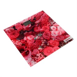 Весы напольные HOMESTAR HS-6001L, электронные, до 180 кг, 1хCR2032, стекло - фото 51413685