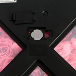 Весы напольные HOMESTAR HS-6001L, электронные, до 180 кг, 1хCR2032, стекло - фото 51413688