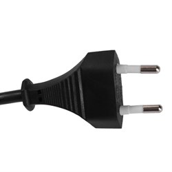 Фен-щётка Luazon LFS-04, 1000 Вт, 3 скорости, 3 режима, чёрно-розовая - фото 51414084