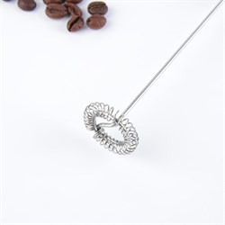 Капучинатор Coffee, модель LMR=01, 3.5×20 см - фото 51414142