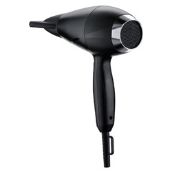 Фен BQ HD1817M, 2200 Вт, 2 скорости, 2 температурных режима, синий - фото 51414324