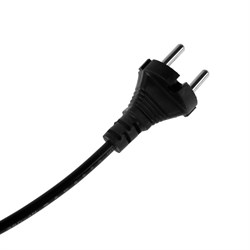 Фен Irit IR-3145, 1500 Вт, 2 скорости, 2 режима, 1 насадка, шнур 1.5 м, зелёный - фото 51414397