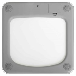 Весы напольные Econ ECO-BS003, электронные, стеклянные, до 180 кг - фото 51414577