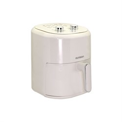 Аэрогриль Oursson AG5001/IV, 1400 Вт, 80-200°С, 5 л, слоновая кость - фото 51414624
