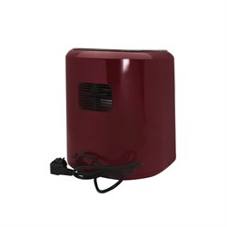 Аэрогриль Oursson AG5002D/DC,  1400 Вт, 80-200°С, 5 л, тёмная вишня - фото 51414636