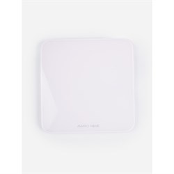 Весы напольные Amaro Home AHFB-01/00, for the body, белый - фото 51414714