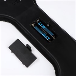 Весы напольные Irit IR-7275, диагностические, до 180 кг, 2хААА (в комплекте), белые - фото 51414867