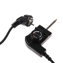 Сковорода электрическая Galaxy GL 2664, 1700 Вт, d=42 см, глубина 7 см, синяя - фото 51414946