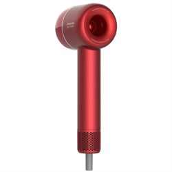 Фен Dreame Hair Artist AHD5-RE0, 1400 Вт, 2 скорости, 3 температурных режима, красный - фото 51415092