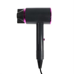 Фен Luazon LF-16, 1200 Вт, 2 скорости, 3 температурных режима, серый - фото 51415444