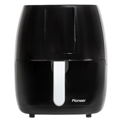 Аэрогриль Pioneer SM504D, 1500 Вт, 5 л, чёрный - фото 51415612