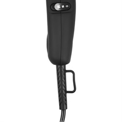 Фен Polaris PHD 2099ACi Argan Therapy PRO, 2000 Вт, 2 насадки, 3 режима, 2 скорости, шнур 3м - фото 51415665