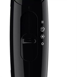 Фен Philips BHC010/10, 1200 Вт, 3 скорости, , хол. воздух, шнур 1.5 м - фото 51415698