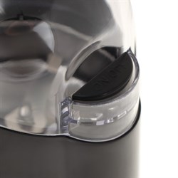 Кофемолка Viconte VC-3113, электрическая, ножевая, 280 Вт, 50 г, чёрная - фото 51415791