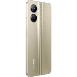 Смартфон Realme C33, 6.5", IPS, 2 sim, 4 Гб, 128 Гб, 50 Мп, 5 Мп, 5000 мАч, золотистый - фото 51415891