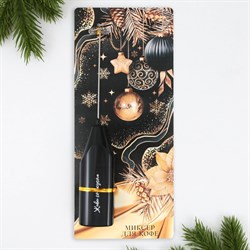 Капучинатор электрический «Шары», модель LMR-05, 3.5×20 см - фото 51415907