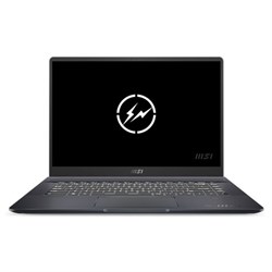 Ноутбук MSI Creator Z16 , 16", i7 11800H, 16 Гб, SSD 512 Гб, RTX 3060 6Gb, Win11, чёрный - фото 51416124