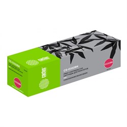 Картридж Cactus 46508736 CS-O332BK 46508736, для Oki C332/MC363, 3500 страниц, цвет чёрный - фото 51416152
