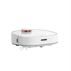 Робот-пылесос Dreame Bot Auto-Empty Robot Vacuum and Mop W10, 55 Вт, сухая и влажная, 450 мл - фото 51416247